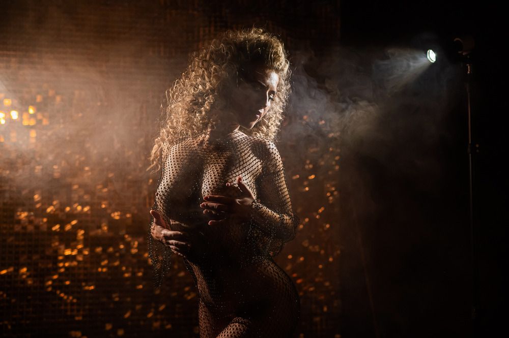 Photograph by Михаил Решетников