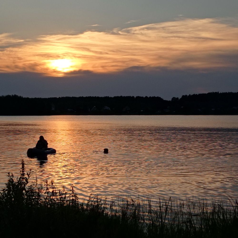 ЗАКАТ ЗААЛЕЛ