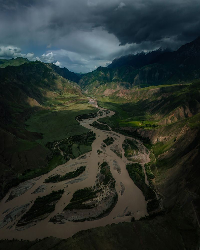 Photograph by Анастасия Сауль