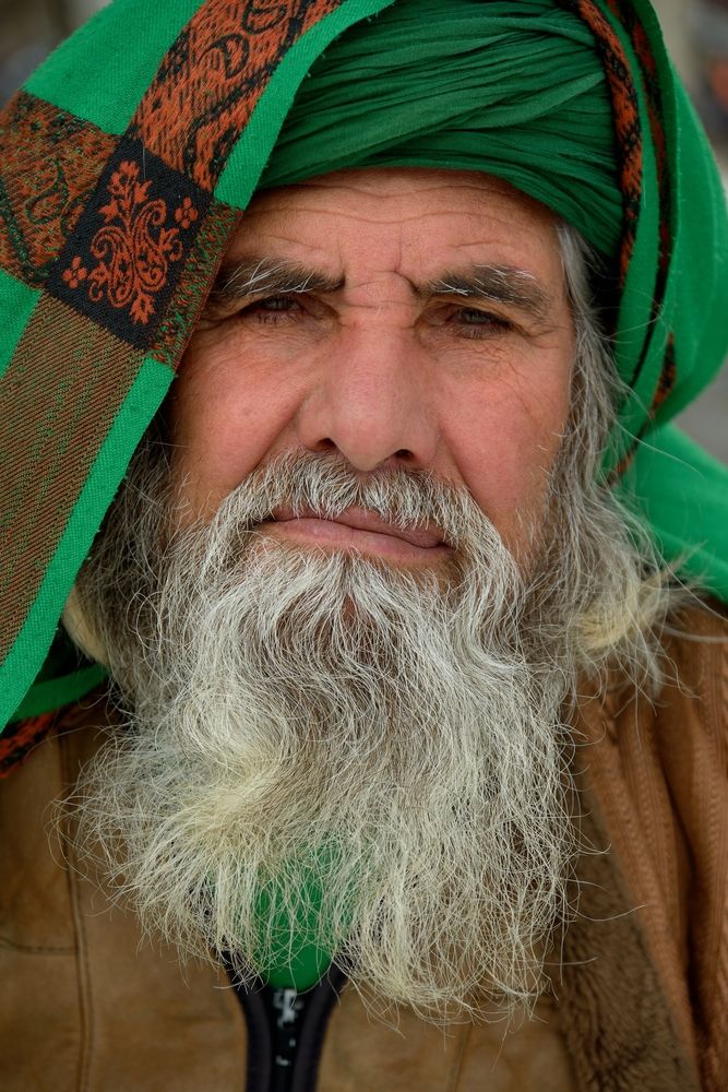 Photograph by Bekir Yesiltas