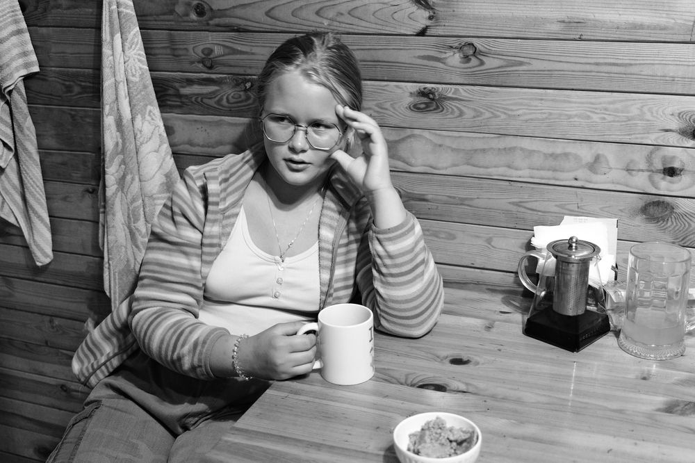 Photograph by Татьяна Дубовицкая