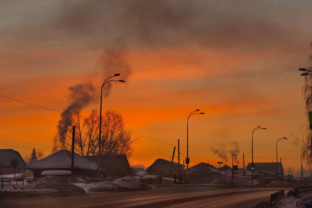 Photograph by Александр КАИ