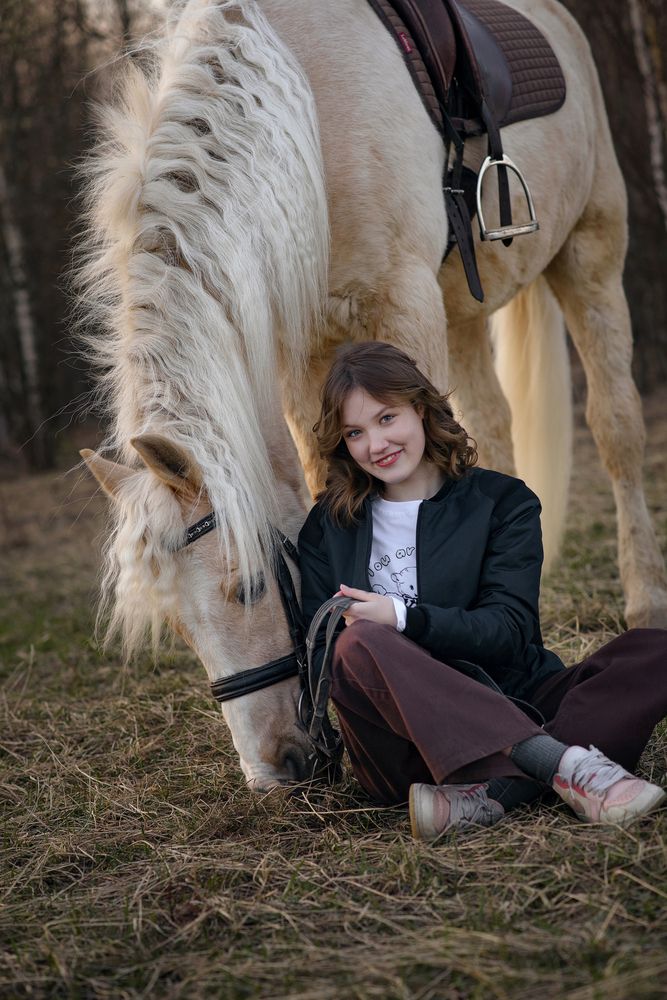 Photograph by Малахова Евгения