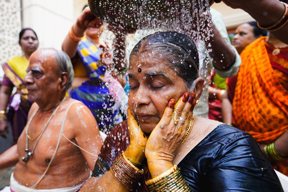 Photograph by Chirag P Chordia