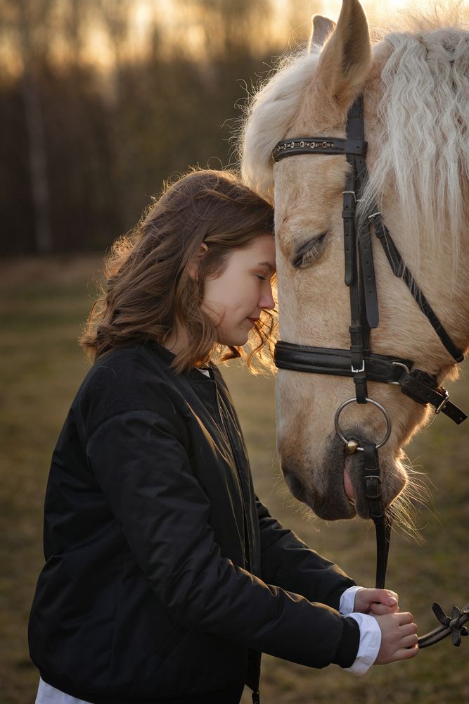 Photograph by Малахова Евгения