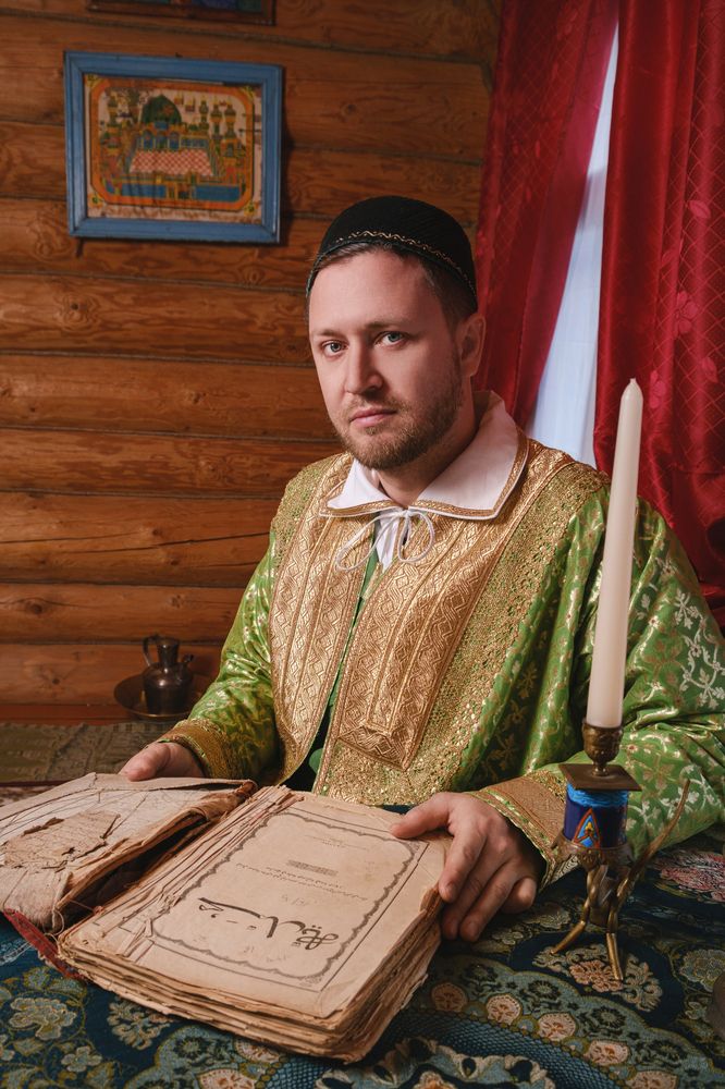 Photograph by Александр Сафронов