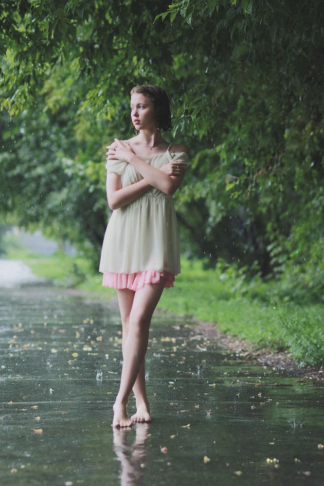 Photograph by Ирина Андриенко