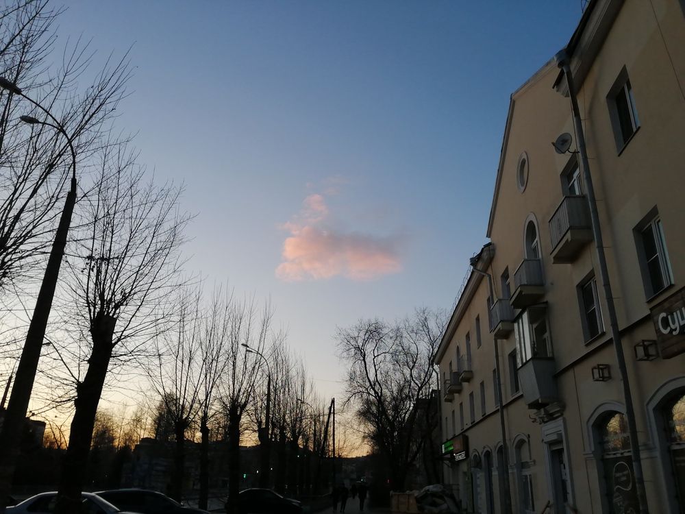 Photograph by Наталия