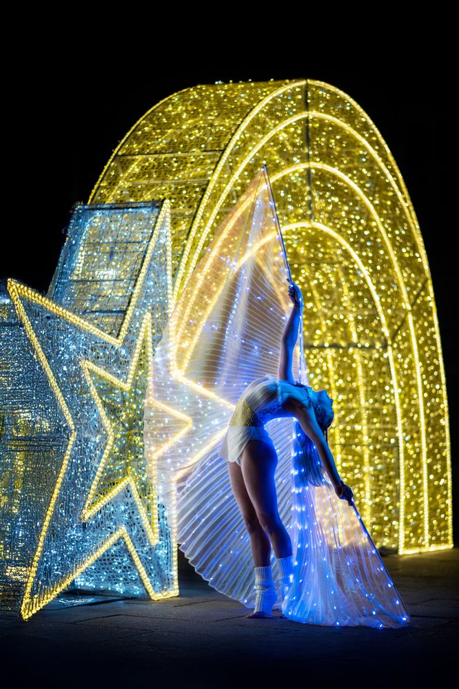 Photograph by Tamara Lebón Sánchez