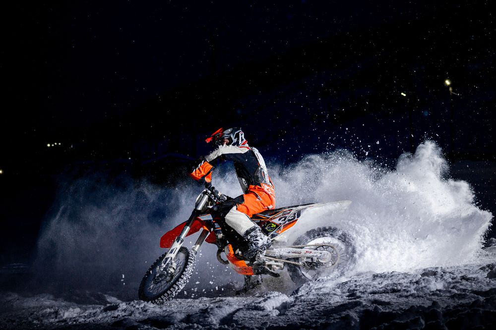 Photograph by Князев Сергей