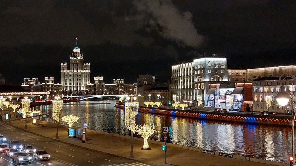 Photograph by Марина Алёшина