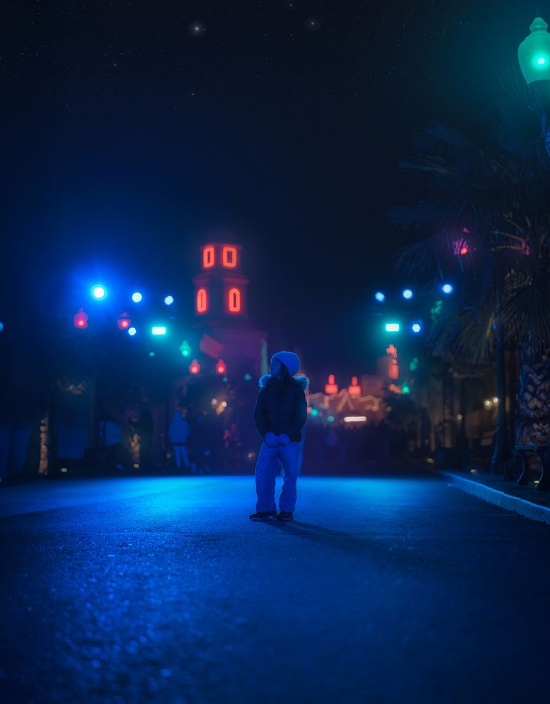 Photograph by Jorge Sastre