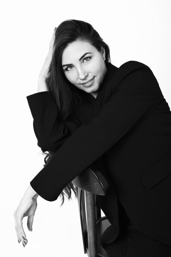 Photograph by Екатерина Анисимова