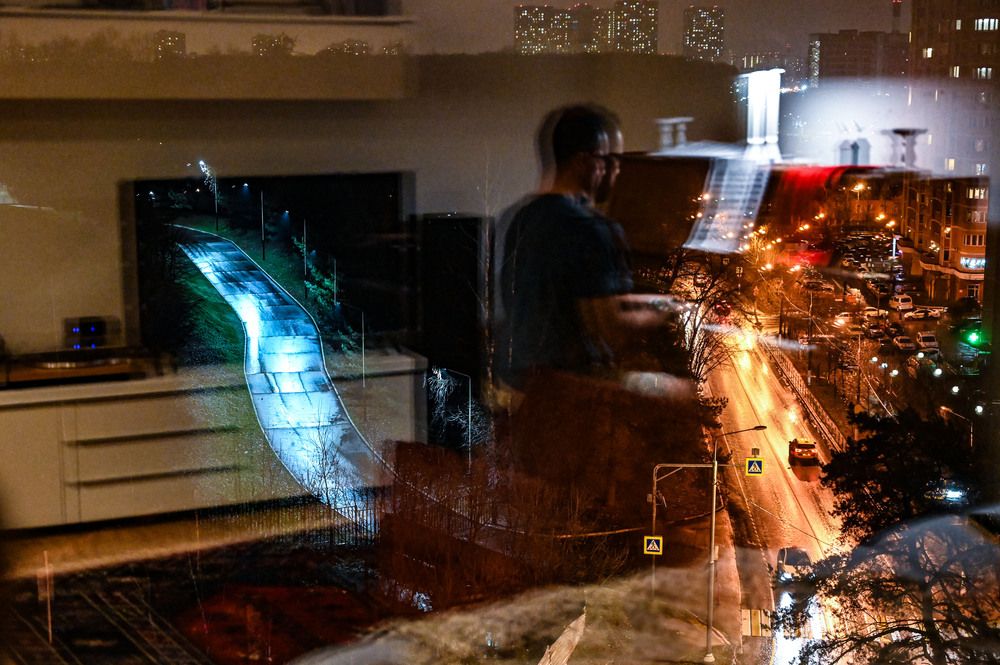 Фотография автора Ковяк Сергей Васильевич