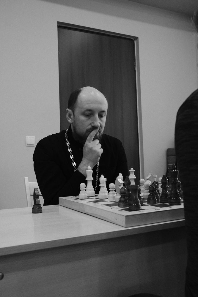 Photograph by Татьяна Дубовицкая