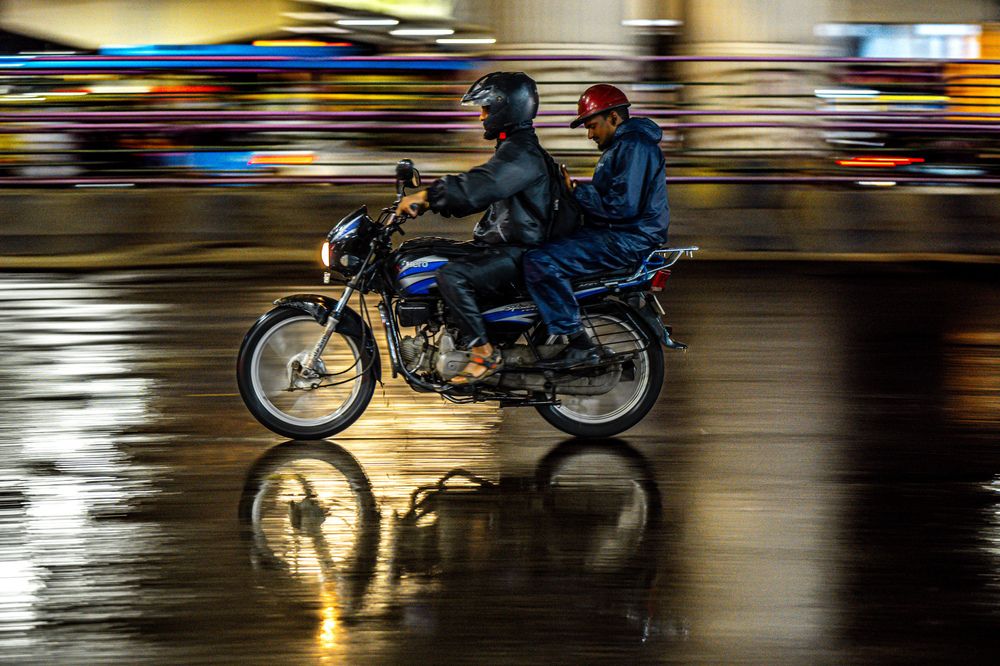 Photograph by Dinesh Sai Bhaskar