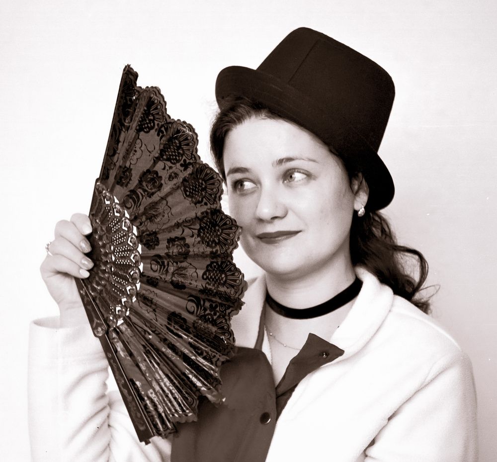 Photograph by Grădinaru Catalin