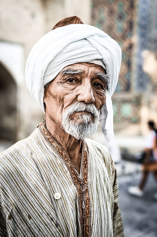 Фотография автора Ахмат Байсиев