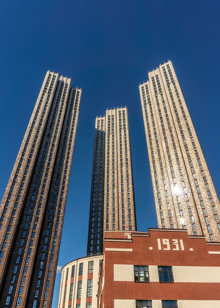 Photograph by Екатерина Горчилина