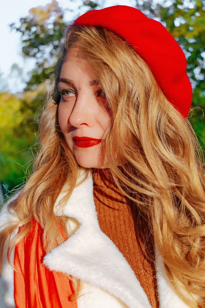 Фотография автора Любовь