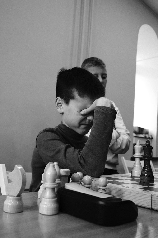 Photograph by Татьяна Дубовицкая