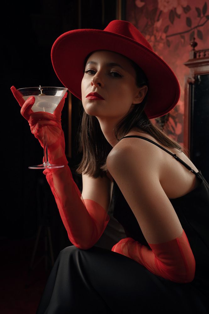 Photograph by Печерских Ксения