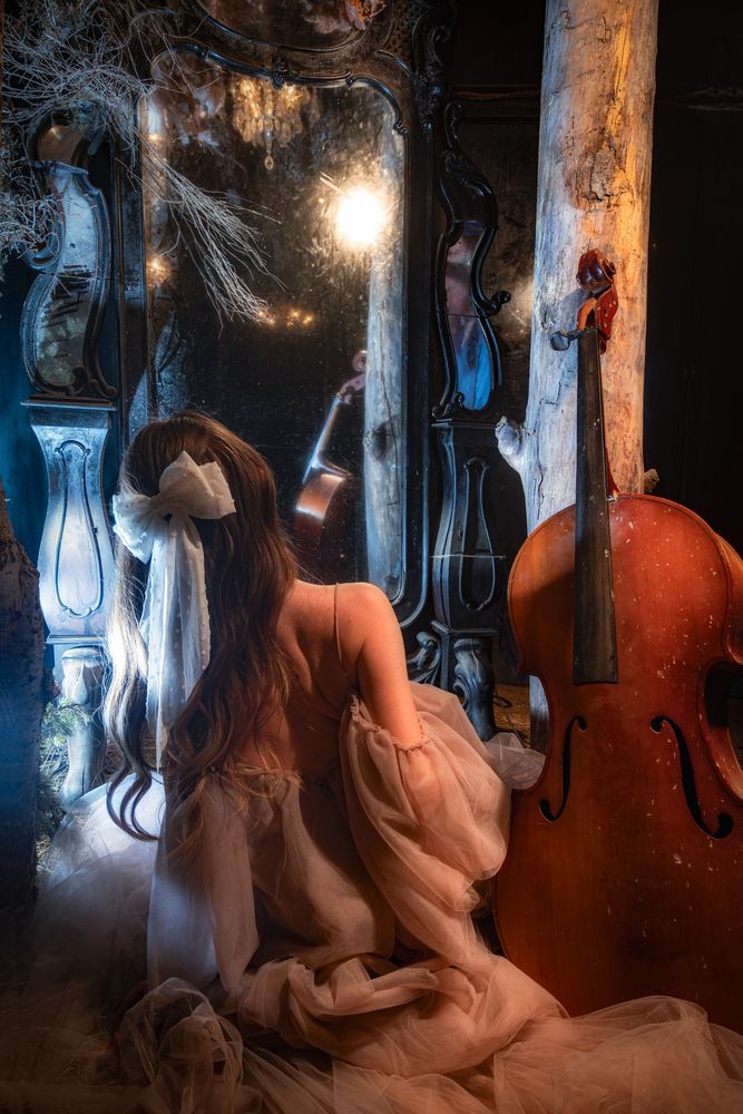 Photograph by Павел Спиваков