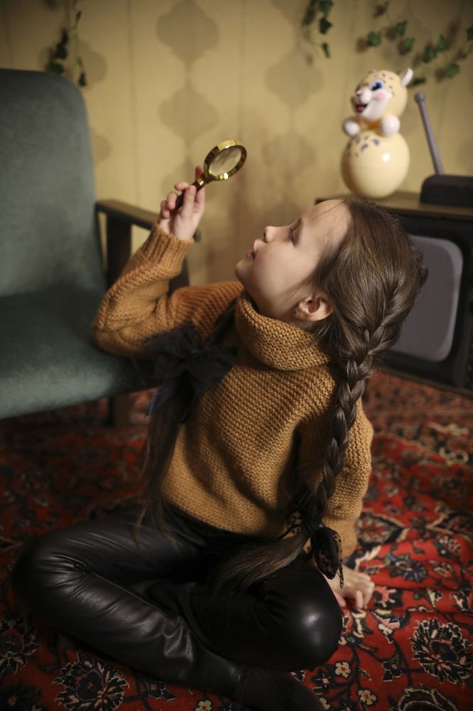 Photograph by Алена Погодаева