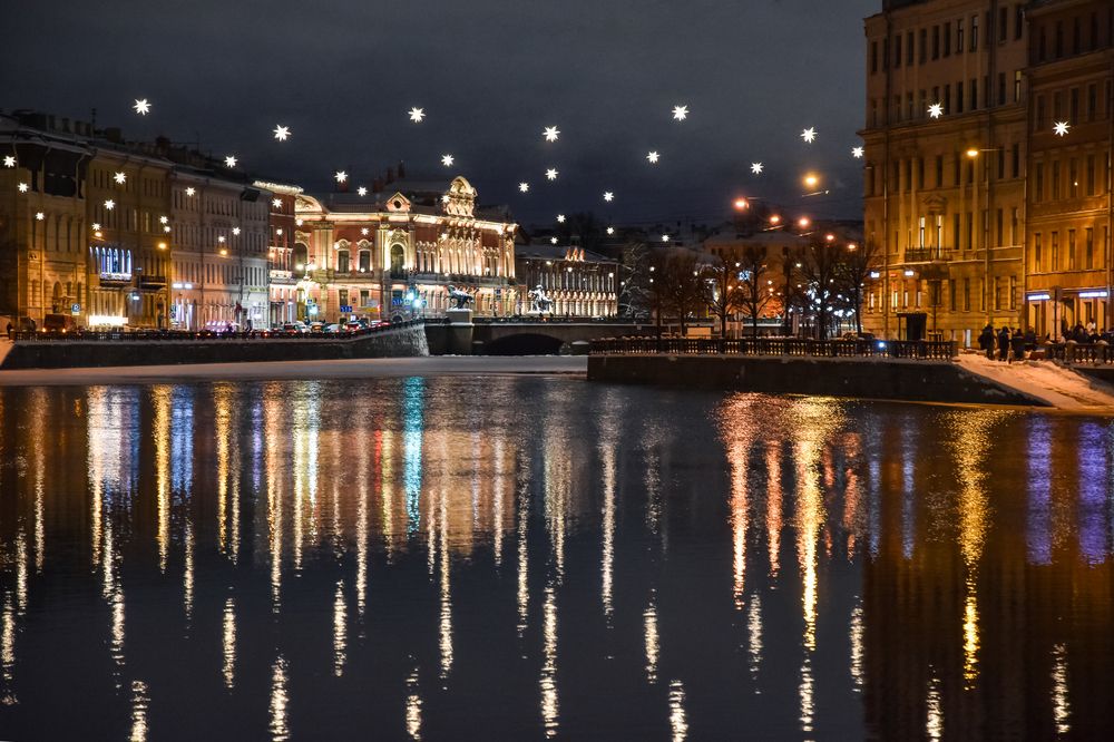 Фотография автора Мария Рохмистрова