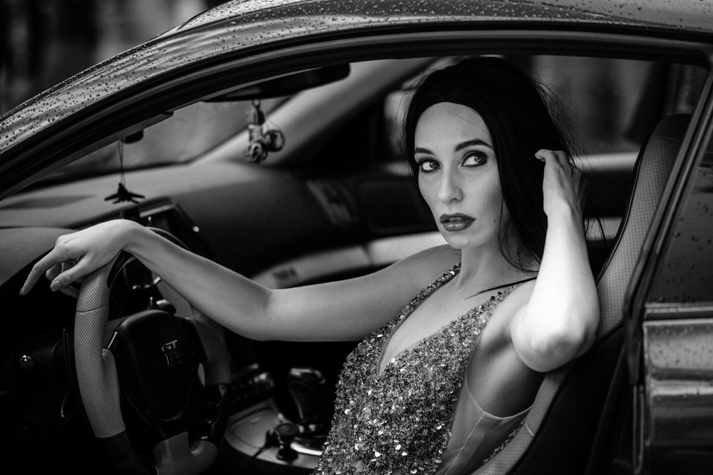 Photograph by Денис Бородич