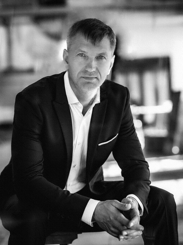 Photograph by Александр Кордюков