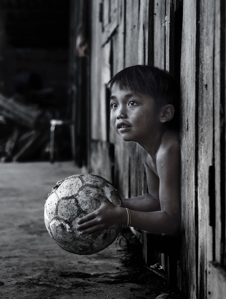 Photograph by Hi Ho Hi