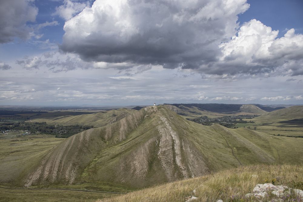 Фотография автора Веста Ягужинская
