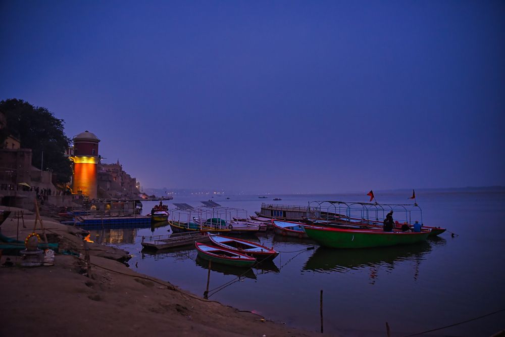 Photograph by Indranil Saha