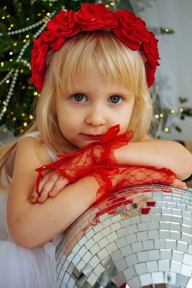 Фотография автора Любовь