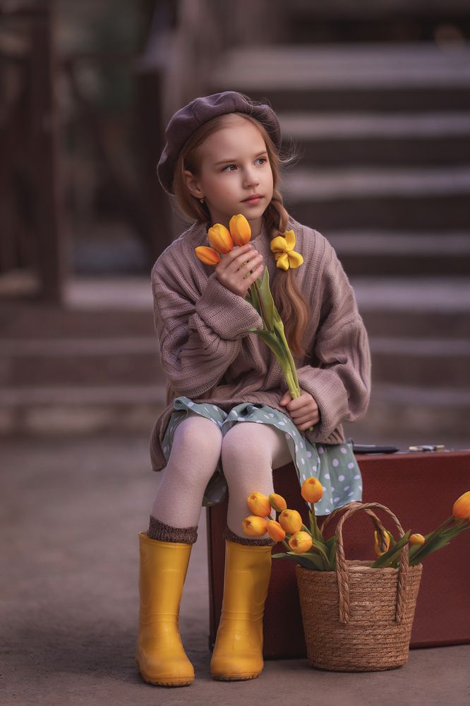 Photograph by Ирина Поварго