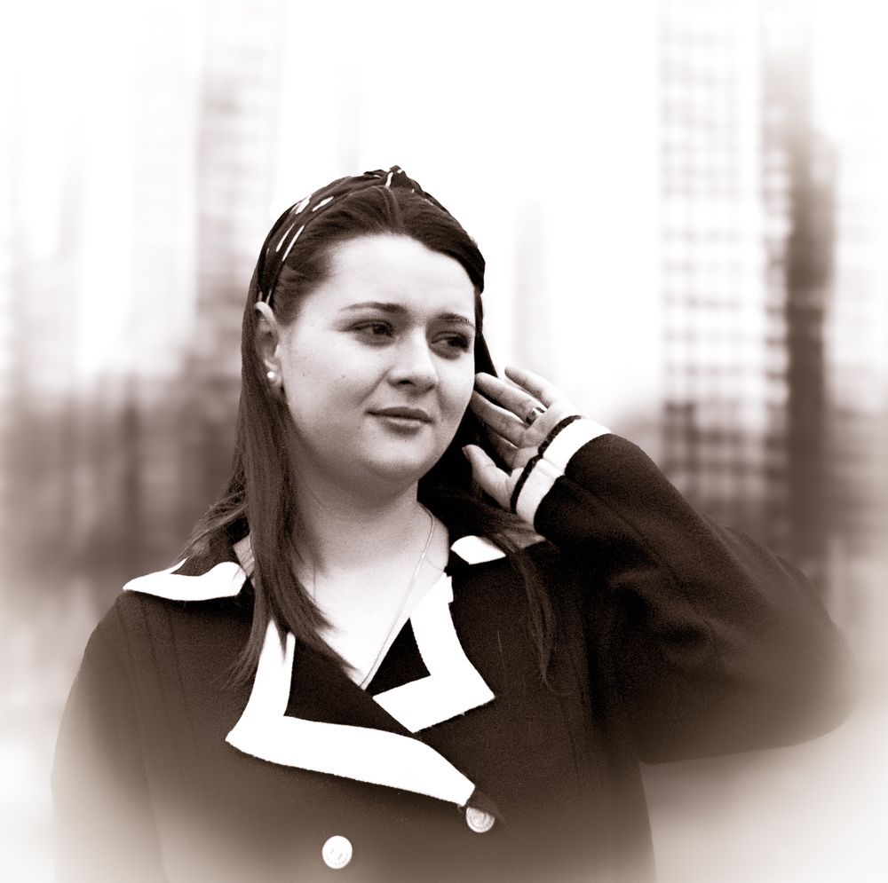 Photograph by Grădinaru Catalin