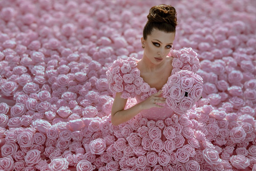 Photograph by Alexei Vladimir