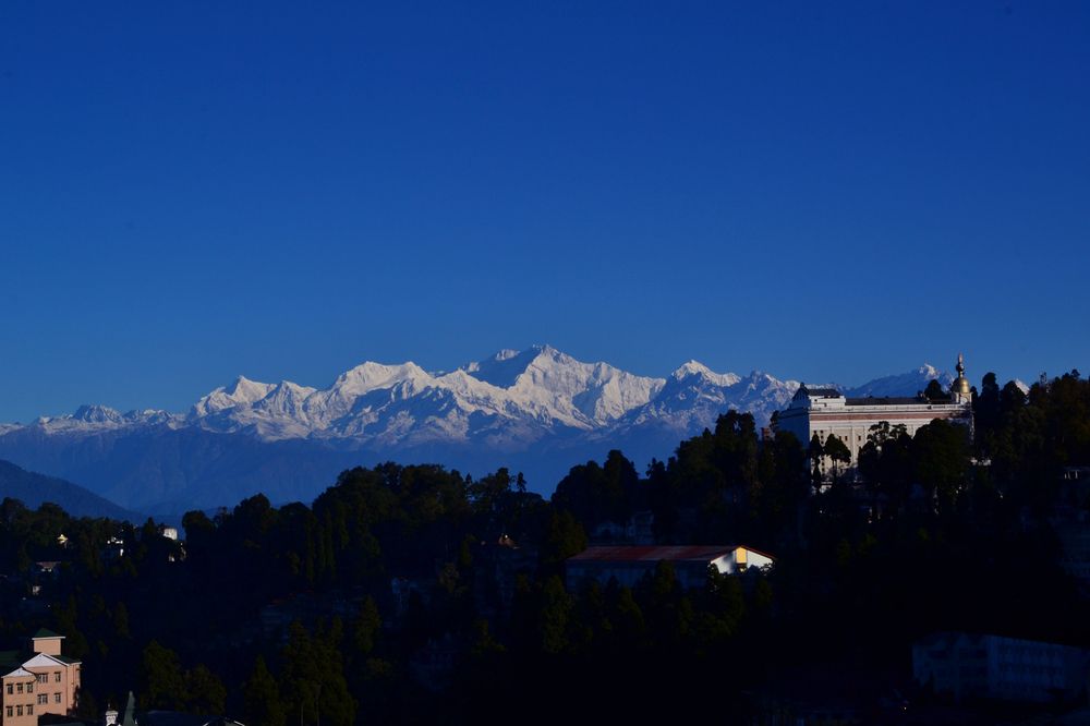 Photograph by Indranil Saha