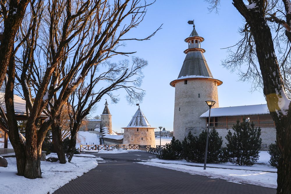 Фотография автора Виктор Громов