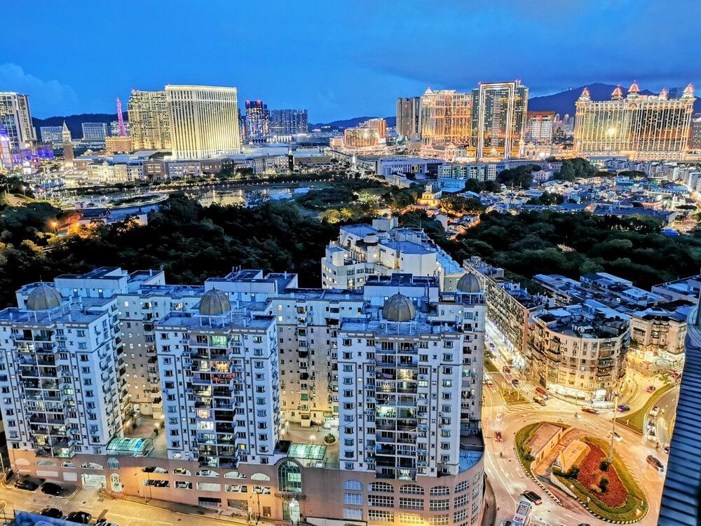 Photograph by Nasim Adnan