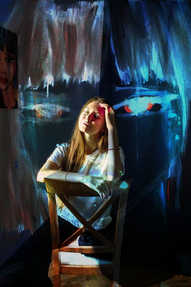 Photograph by Татьяна Дубовицкая