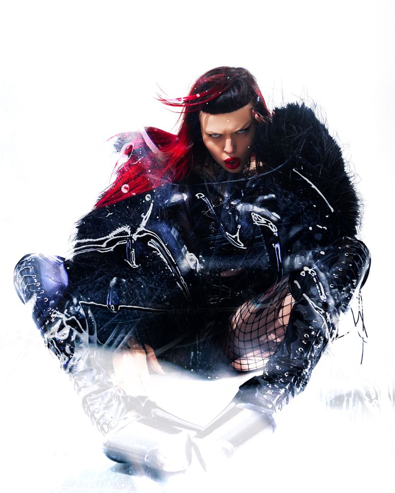 Photograph by Наталия Голованова