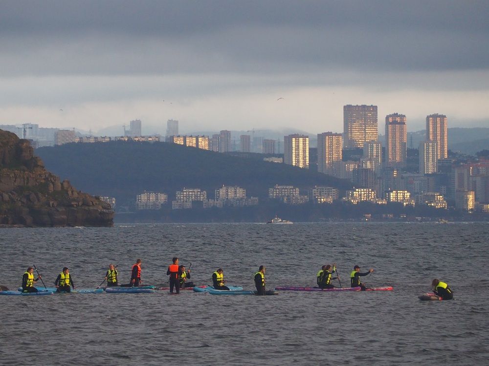 Photograph by Ольга Панкова