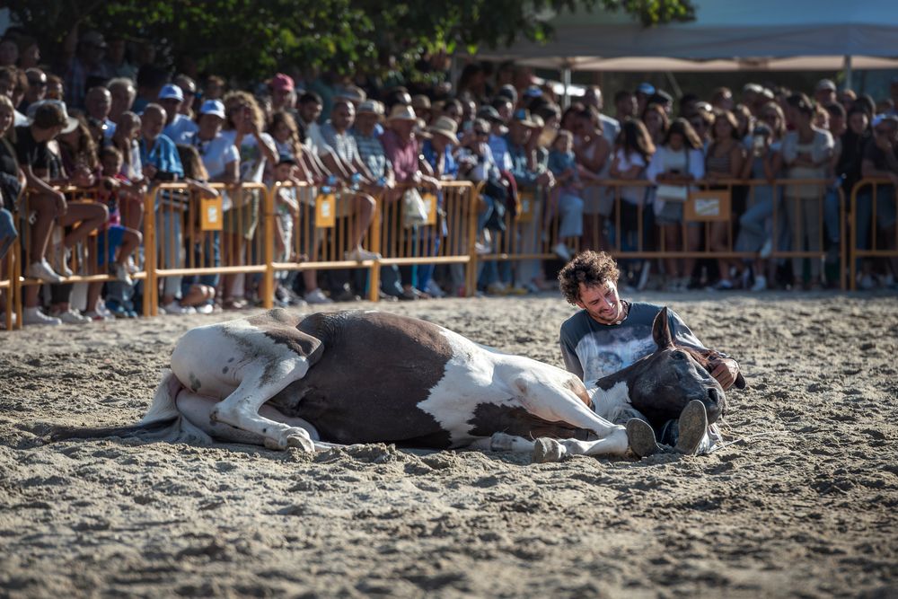 Photograph by Tamara Lebón Sánchez