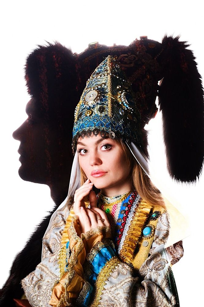 Photograph by Александр Сафронов