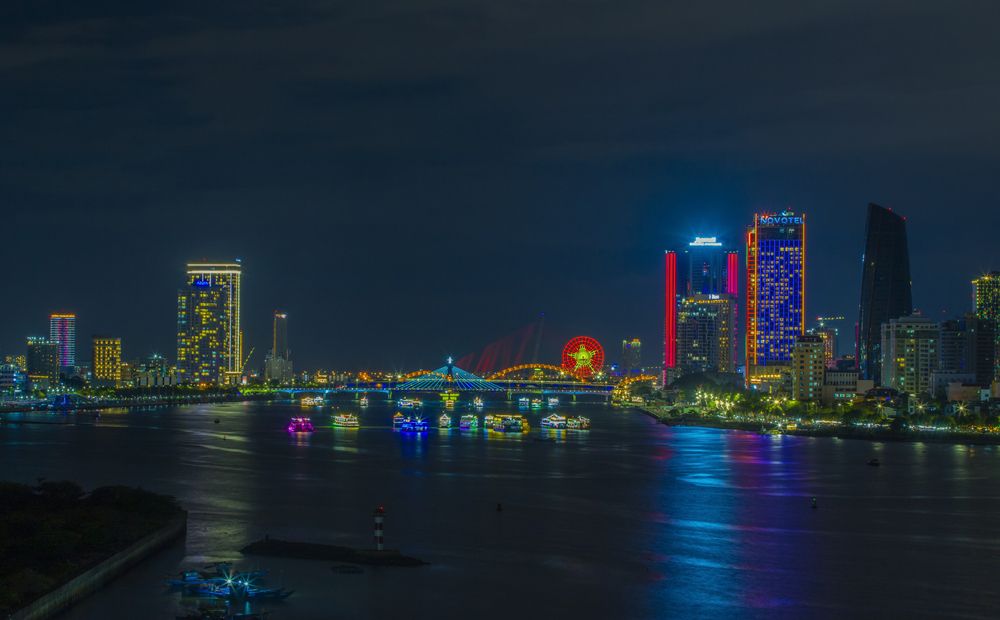 Photograph by Le Dieu