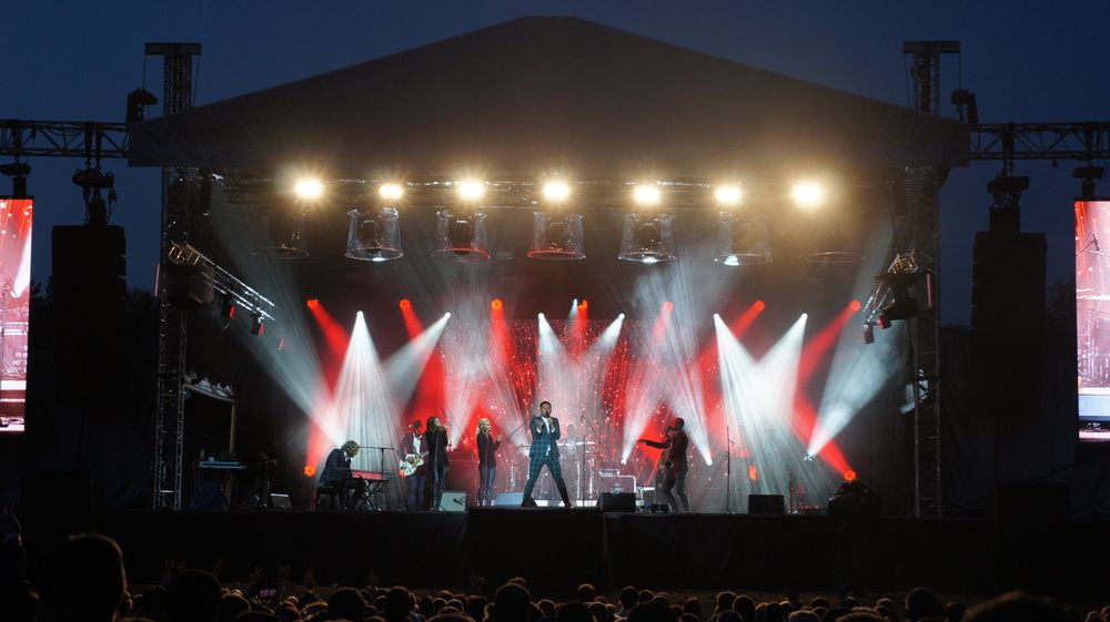 Photograph by Igors Rostikovs