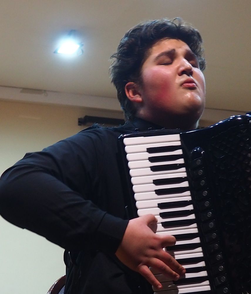 Photograph by Ольга Панкова