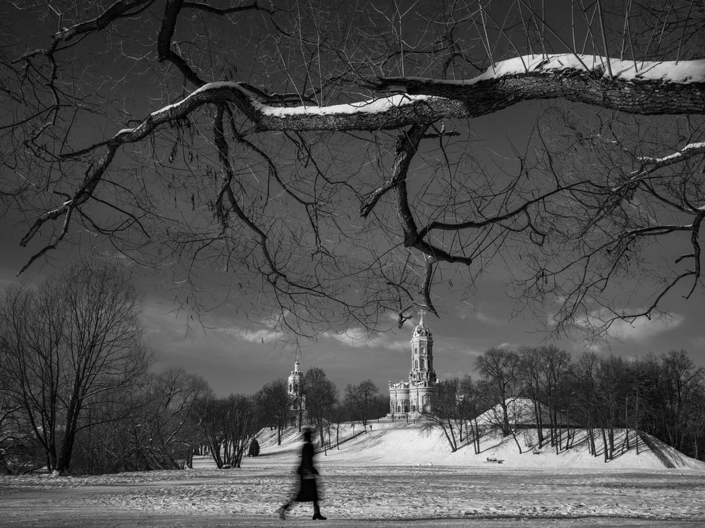 Дубровицы, Московская область